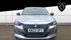 Peugeot 208 1.2 PureTech 100 GT 5dr Petrol Hatchback